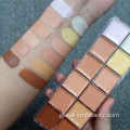 Concealer in a Pot Private Label Concealer Pallete Makeup Manufactory